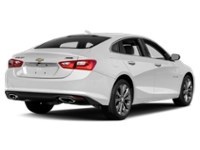 2018 Chevrolet Malibu 4dr Sdn Premier w/2LZ Summit White  Shot 6