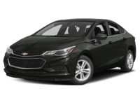 2018 Chevrolet Cruze 4dr Sdn 1.4L LT w/1SD Graphite Metallic  Shot 52