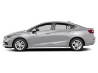 2018 Chevrolet Cruze 4dr Sdn 1.4L LT w/1SD