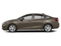 2018 Chevrolet Cruze 4dr Sdn 1.4L LT w/1SD Pepperdust Metallic  Shot 47