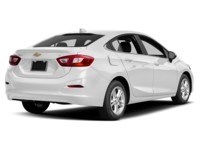 2018 Chevrolet Cruze 4dr Sdn 1.4L LT w/1SD
