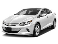 2018 Chevrolet Volt 5dr HB LT Summit White  Shot 13