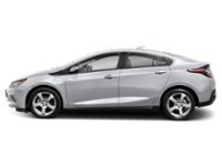 2018 Chevrolet Volt 5dr HB LT Silver Ice Metallic  Shot 11