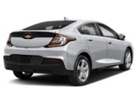 2018 Chevrolet Volt 5dr HB LT Silver Ice Metallic  Shot 8