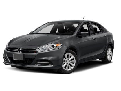 2014 Dodge Dart 4dr Sdn Aero