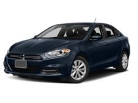 2014 Dodge Dart 4dr Sdn Aero True Blue Pearlcoat  Shot 7