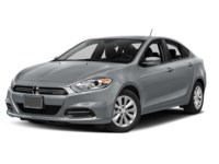 2014 Dodge Dart 4dr Sdn Aero Billet Silver Metallic Clearcoat  Shot 16