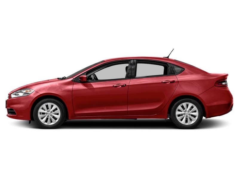 2014 Dodge Dart 4dr Sdn Aero