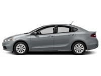 2014 Dodge Dart 4dr Sdn Aero Billet Silver Metallic Clearcoat  Shot 18