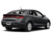 2014 Dodge Dart 4dr Sdn Aero