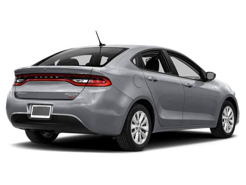 2014 Dodge Dart 4dr Sdn Aero
