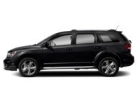 2016 Dodge Journey FWD 4dr Crossroad Pitch Black  Shot 5
