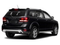 2016 Dodge Journey FWD 4dr Crossroad Pitch Black  Shot 2