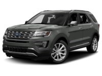 2016 Ford Explorer 4WD 4dr Limited