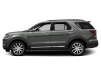 2016 Ford Explorer 4WD 4dr Limited Magnetic Metallic  Shot 29