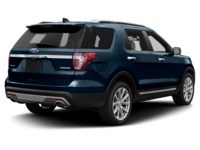 2016 Ford Explorer 4WD 4dr Limited