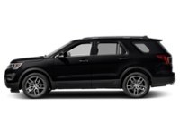 2016 Ford Explorer 4WD 4dr Sport Shadow Black  Shot 11