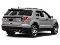2017 Ford Explorer 4WD 4dr Sport Ingot Silver Metallic  Shot 32