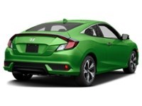 2016 Honda Civic Coupe 2dr CVT Touring