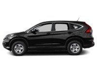 2016 Honda CR-V AWD 5dr LX Crystal Black Pearl  Shot 5