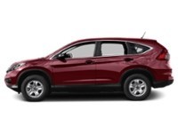 2016 Honda CR-V AWD 5dr LX