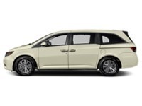 2016 Honda Odyssey 4dr Wgn EX-L w/Navi White Diamond Pearl  Shot 5