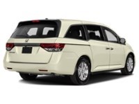 2016 Honda Odyssey 4dr Wgn EX-L w/Navi