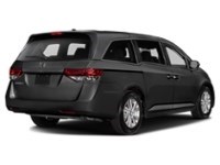 2016 Honda Odyssey 4dr Wgn EX-L w/Navi