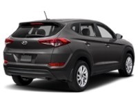 2018 Hyundai Tucson 2.0L Premium FWD Coliseum Grey  Shot 2