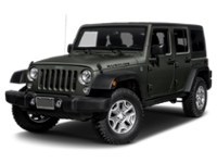 2016 Jeep Wrangler Unlimited 4WD 4dr Rubicon Tank  Shot 19
