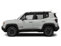 2016 Jeep Renegade 4WD 4dr Trailhawk