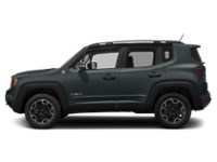 2016 Jeep Renegade 4WD 4dr Trailhawk