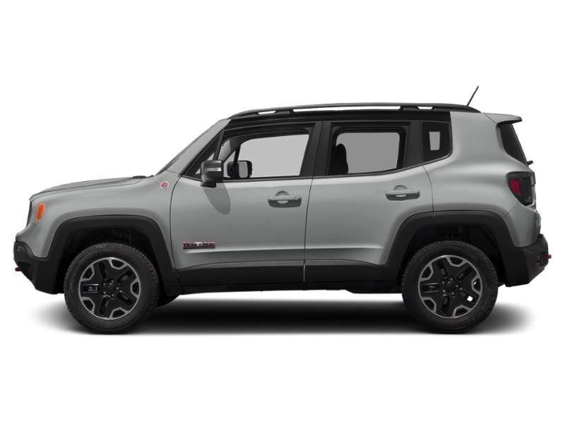 2016 Jeep Renegade 4WD 4dr Trailhawk