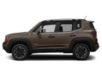 2016 Jeep Renegade 4WD 4dr Trailhawk Mojave Sand  Shot 41