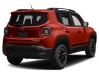 2016 Jeep Renegade 4WD 4dr Trailhawk Colorado Red  Shot 26