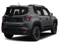 2016 Jeep Renegade 4WD 4dr Trailhawk