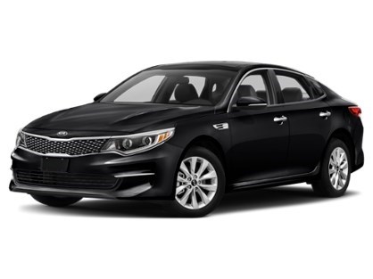 2016 Kia Optima 4dr Sdn LX
