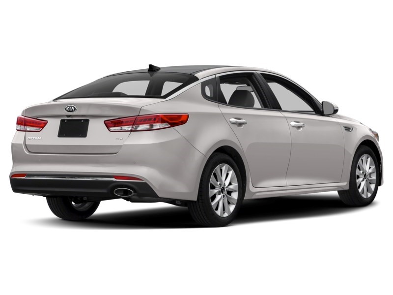 2016 Kia Optima 4dr Sdn LX