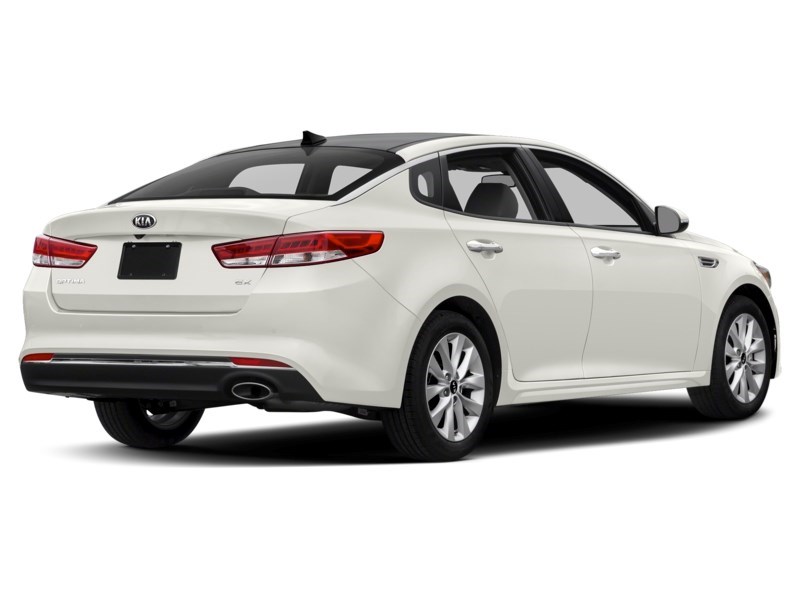 2016 Kia Optima 4dr Sdn LX