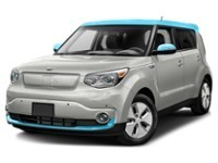 2017 Kia Soul EV 5dr Wgn Pearl White/Sky Blue Two-Tone  Shot 10