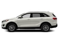2018 Kia Sorento LX Turbo AWD