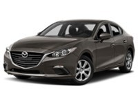 2016 Mazda Mazda3 4dr Sdn Auto GX Titanium Flash Mica  Shot 28