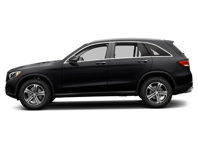 2018 Mercedes-Benz GLC 300 GLC 300 4MATIC SUV