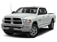 2018 RAM 2500 SLT 4x4 Crew Cab 6'4