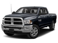 2018 RAM 2500 SLT 4x4 Crew Cab 6'4