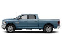 2018 RAM 2500 SLT 4x4 Crew Cab 6'4