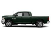 2018 RAM 2500 SLT 4x4 Crew Cab 6'4