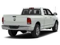 2018 RAM 2500 SLT 4x4 Crew Cab 6'4