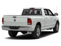 2018 RAM 2500 SLT 4x4 Crew Cab 6'4