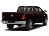 2018 RAM 2500 SLT 4x4 Crew Cab 6'4